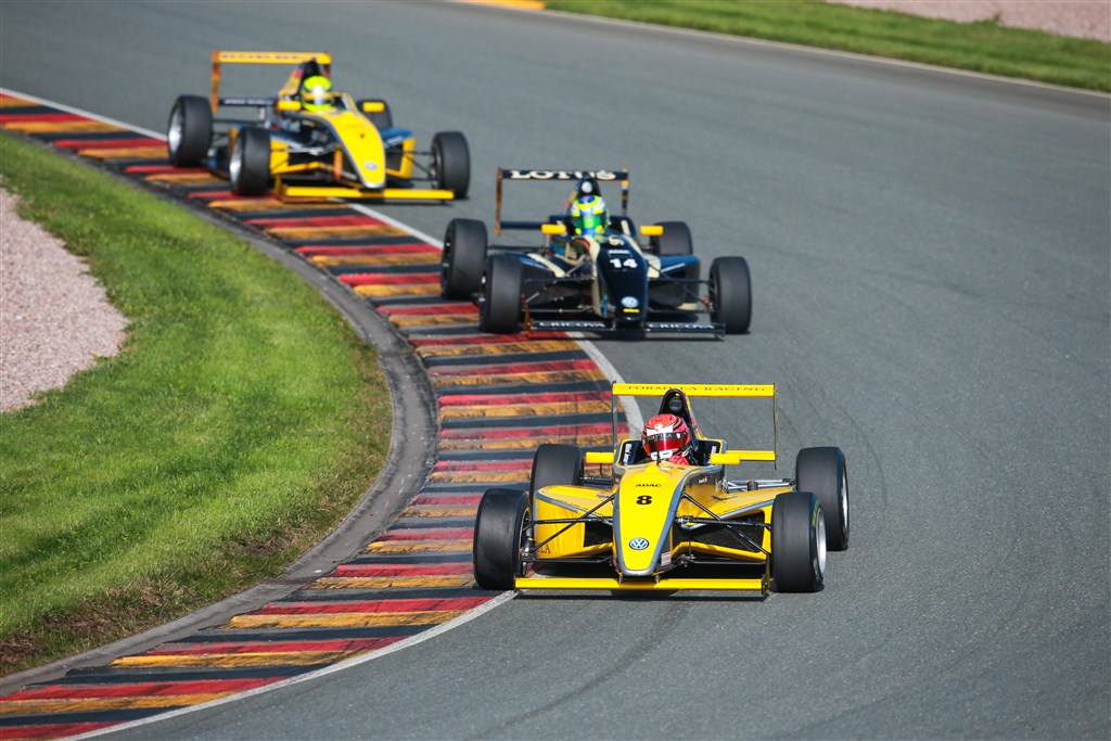 (Foto: Formula Racing)